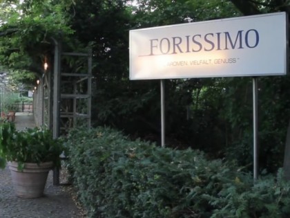 Photo: 1 FORISSIMO